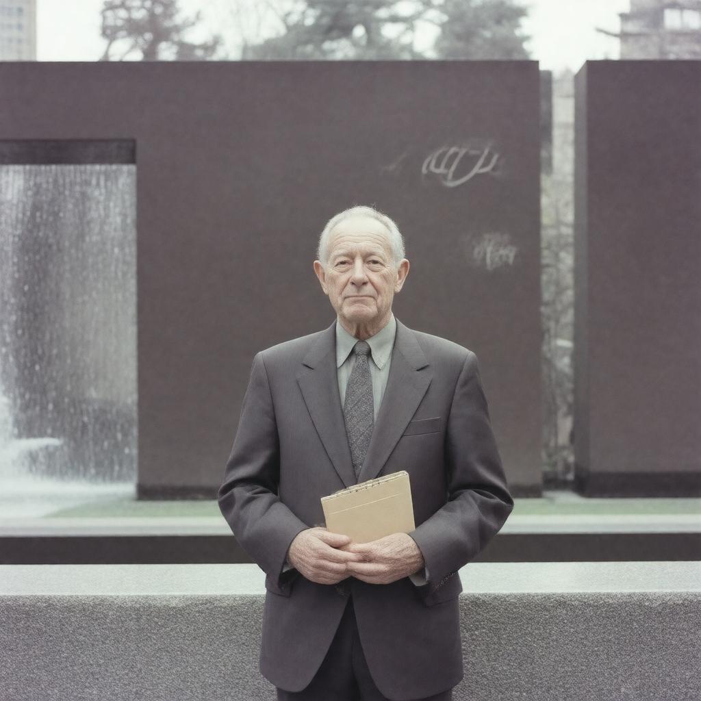 Lawrence Halprin